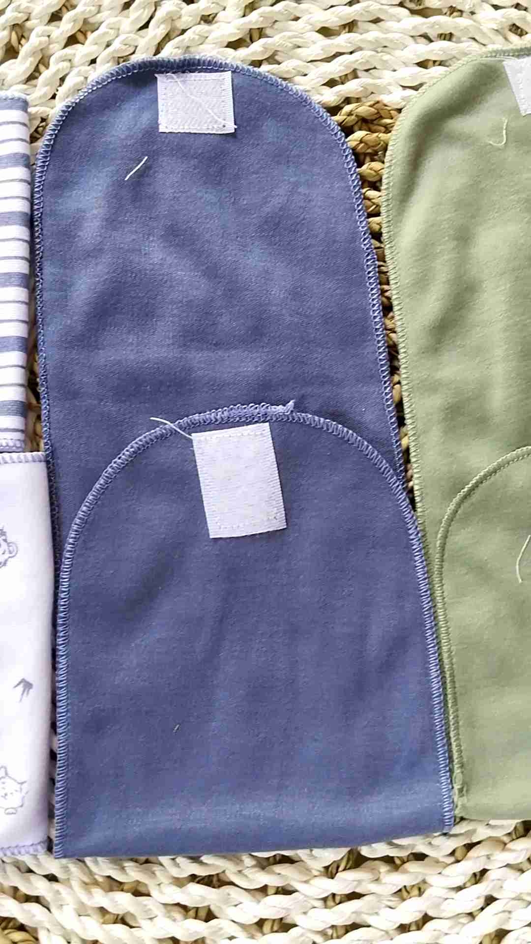 Aksesori Bayi Baru Lahir: Perekat Terbaru Baby Newborn