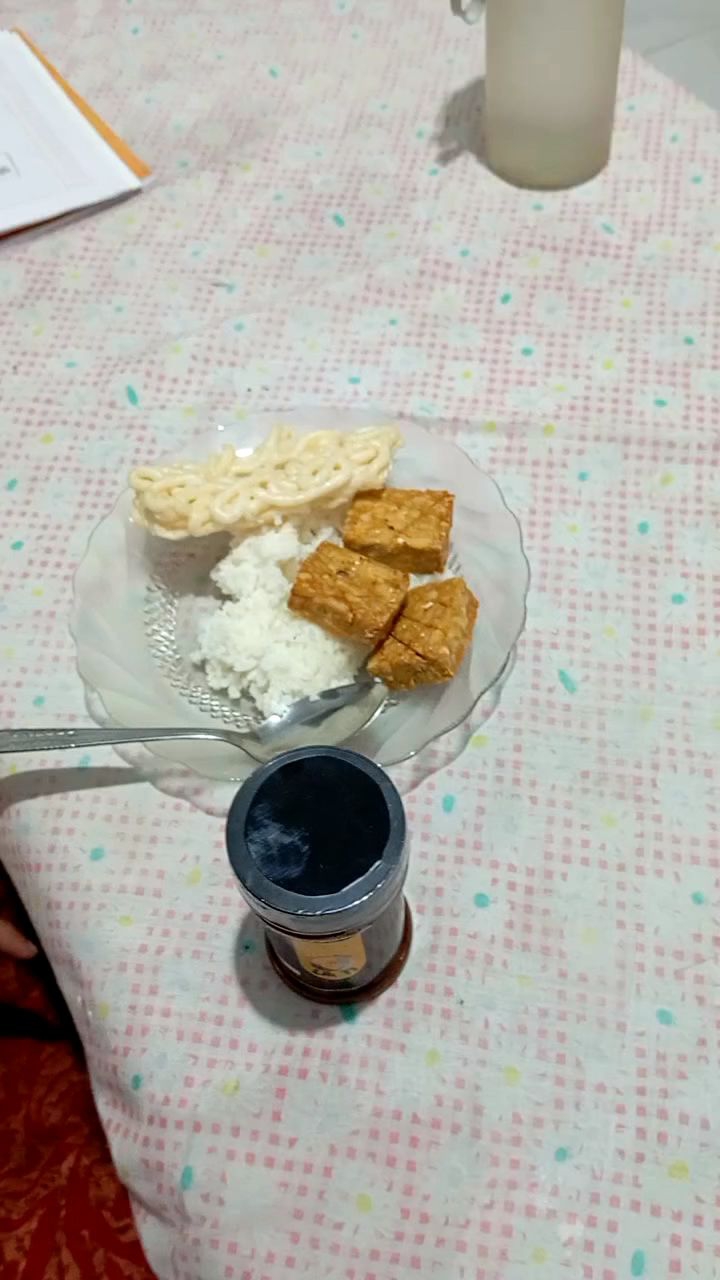 Sambal hitam bebek instan kemasan isi 5 paket hemat rempah Indonesia