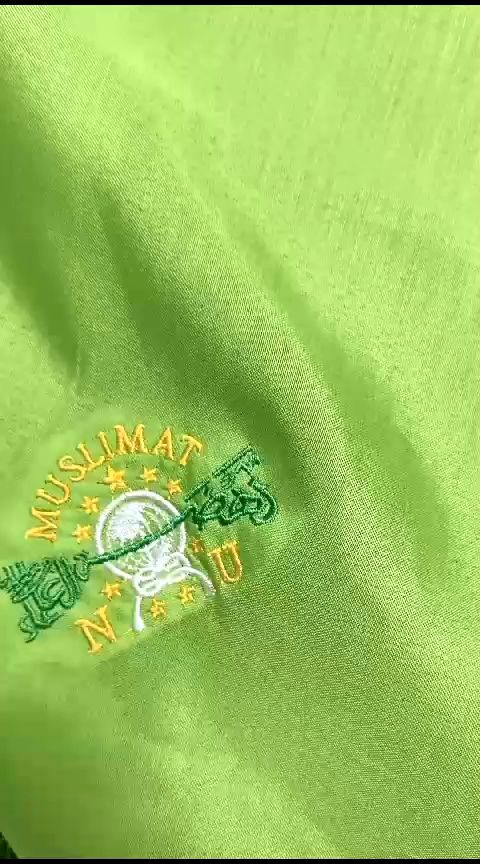 Jilbab Muslimat Berkualitas: Desain Elegan & Cocok untuk Acara Formal