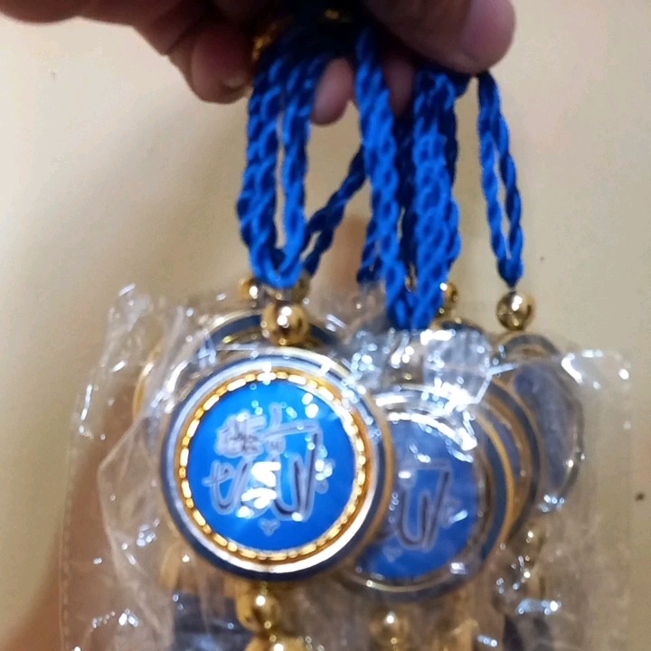 Gantungan Spion Mobil Unik & Murah