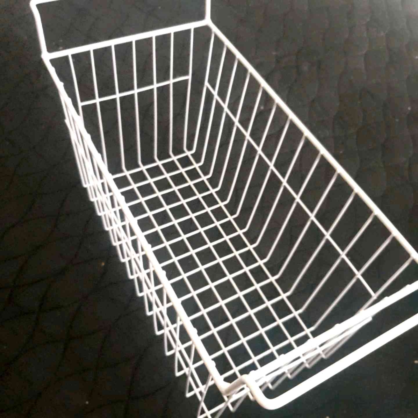 keranjang freezer RSA 43x20x25 cm /keranjang freezer box