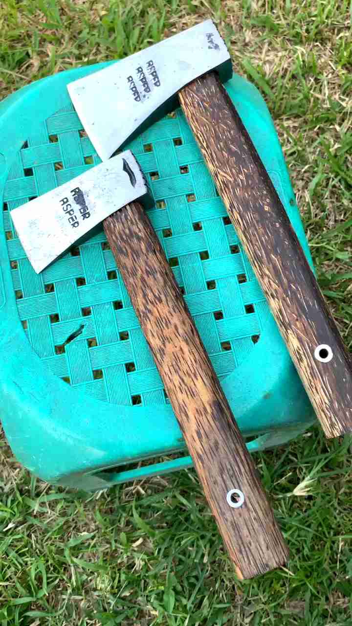 kapak baja per kampak tukang  kapak  alat berkebun
