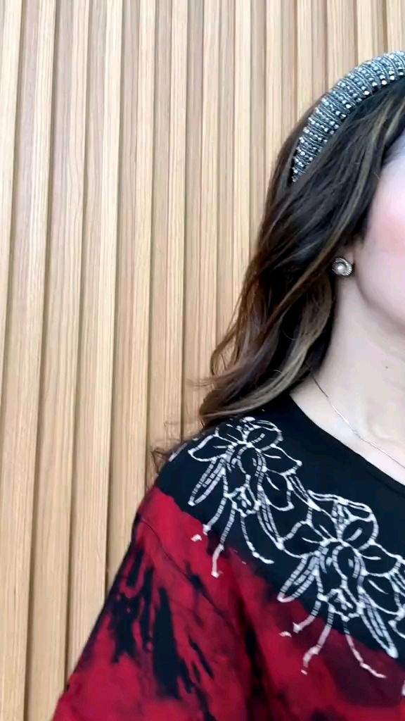 Daster Batik Wanita: Pilihan Elegan untuk Pakaian Piyama