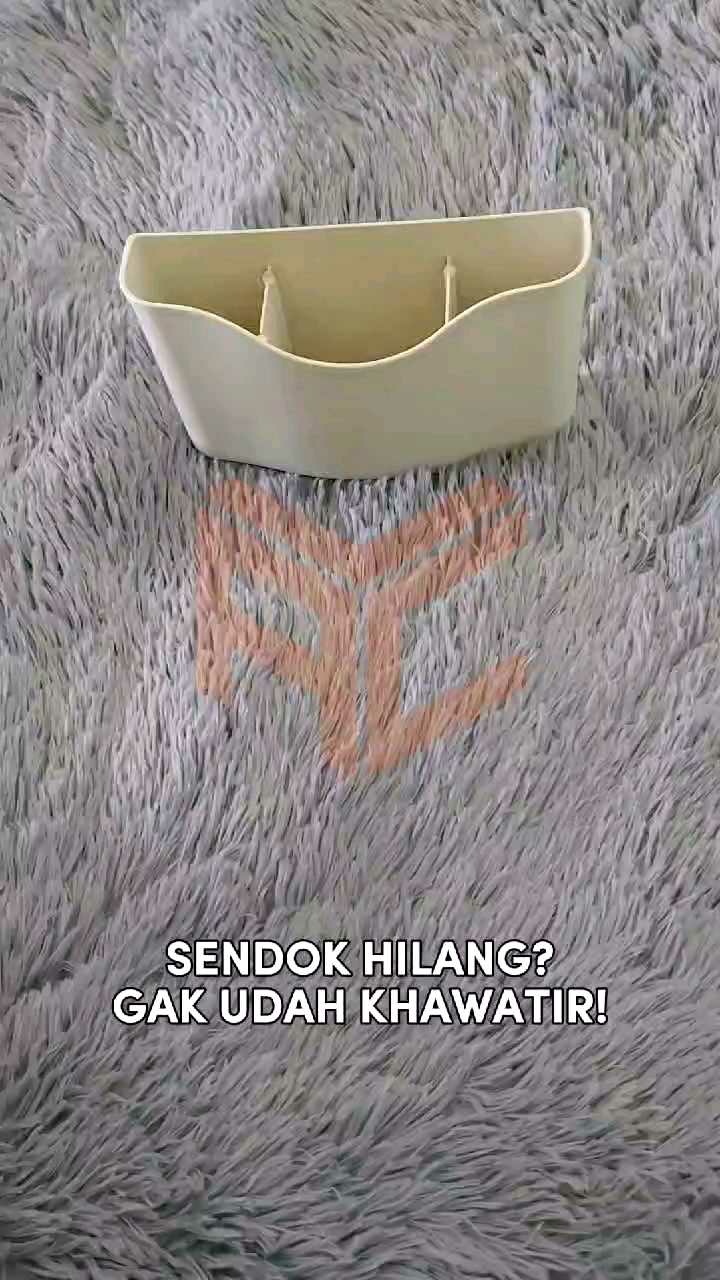 12 pcs Sendok Stainless Steel Polos Tebal Sendok Makan Sendok Hotel