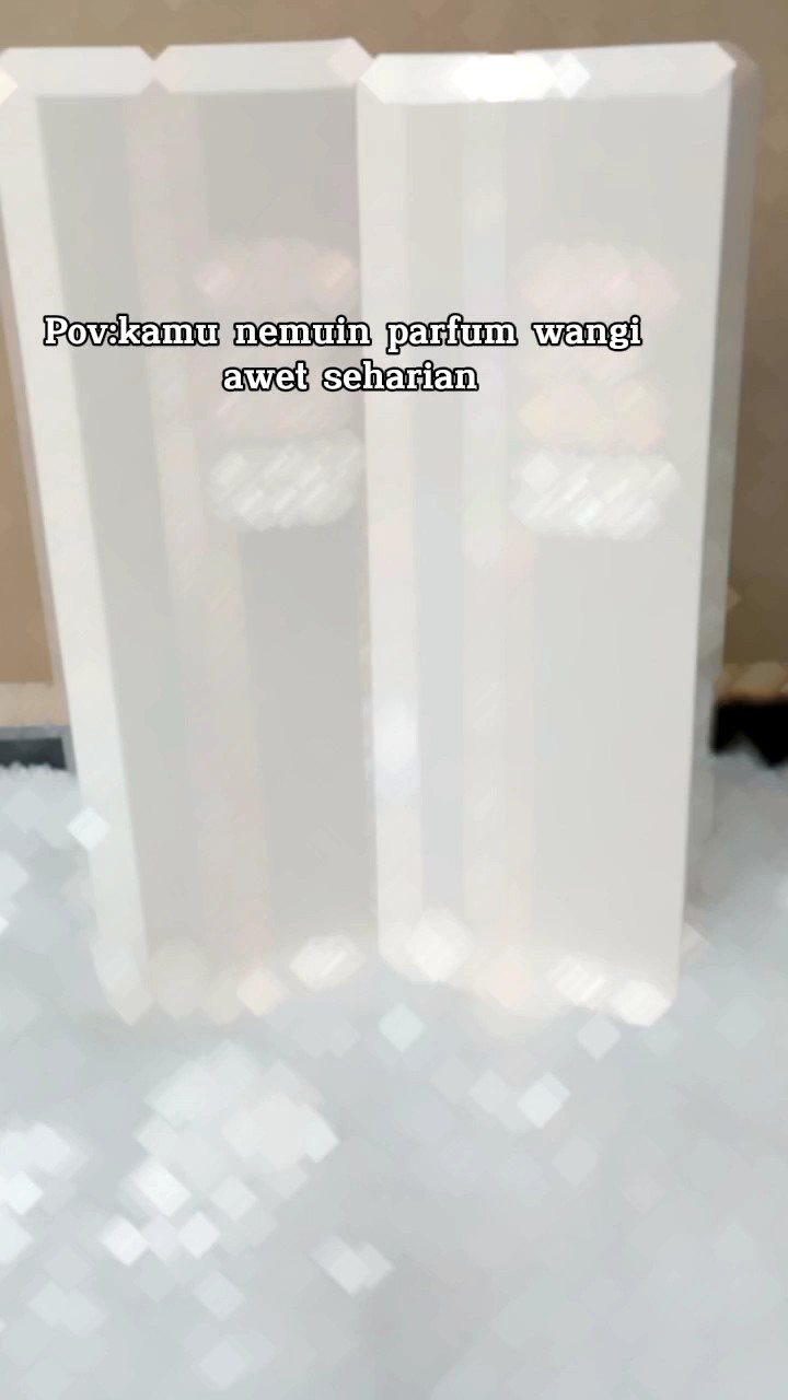 Bundara Ko-1565 Parfum terbaru wangi banget Musk by lilian ashley 70ml Parfum tahan wangi lama