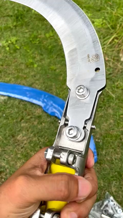 EGREK HDL ORIGINAL MALAYSIA: Fitur & Spesifikasi