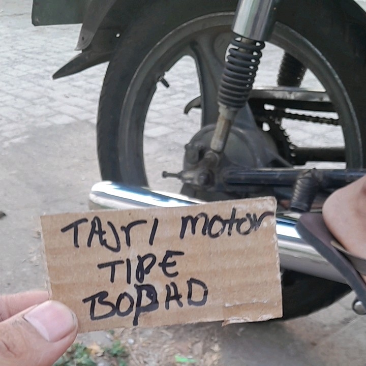 Saringan Knalpot BOPAD: Memilih & Memasang Saringan Knalpot Berkualitas