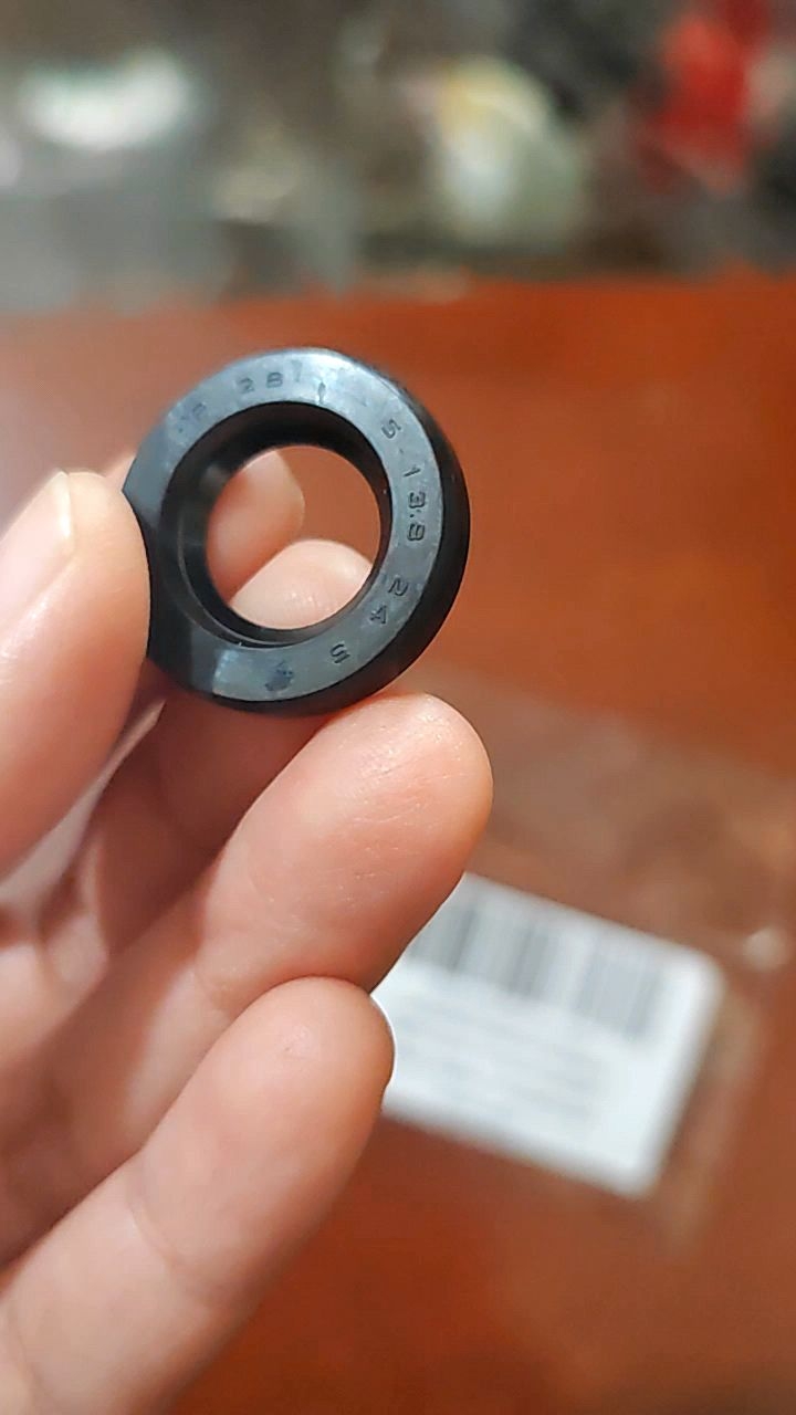 Seal Stater Original ARS 138x24x5 Grand Supra Prima Legenda Dll