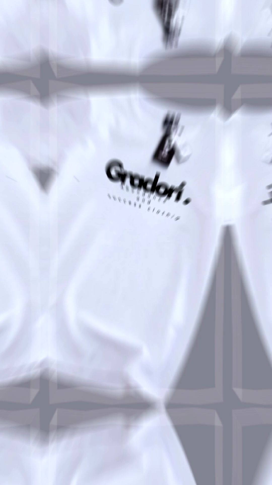 Gradori Kaos Distro Pria Dewasa Tangan Pendek