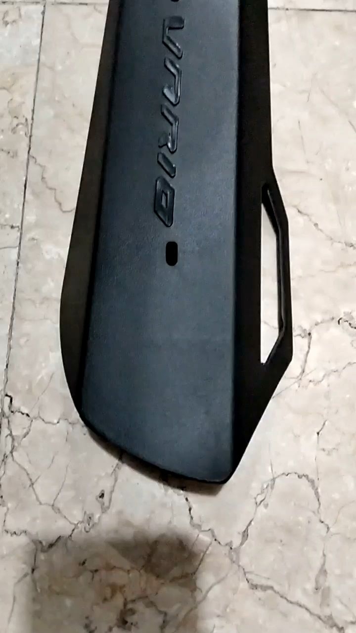 Baru cover knalpot pelindung knaplot tameng knalpot motor Honda Vario all series