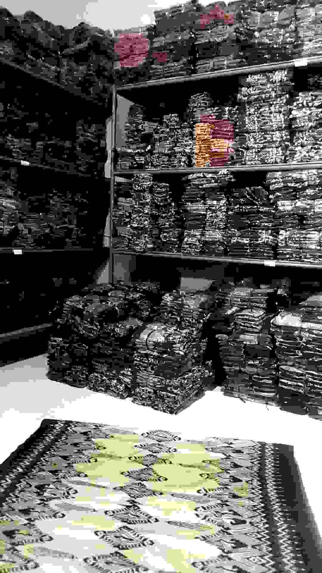 Sarung Batik Pria Dewasa Terbaru