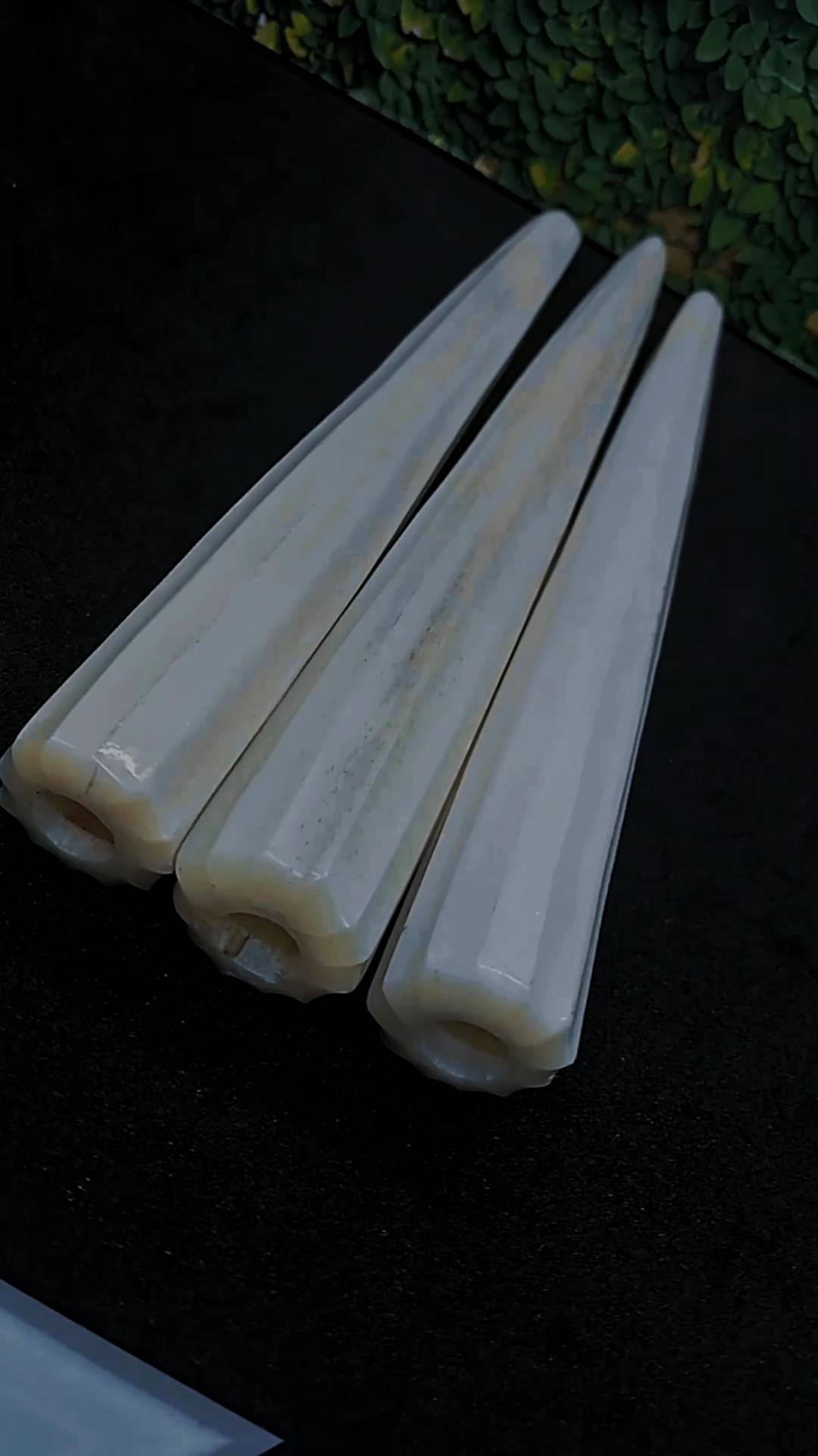 Pipa Once Padutan Moncong Marlino Model Belimbing Bulat Rasa Daging A466