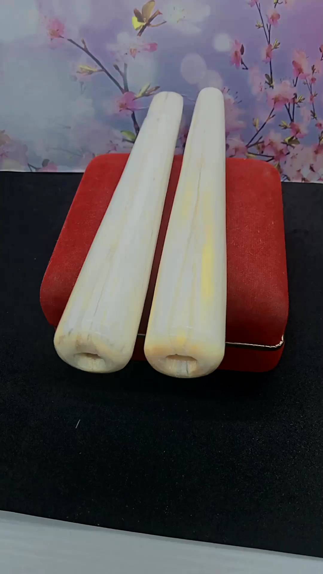 Pipa Sedotan Moncong Marlino Bulat Jumbo A468