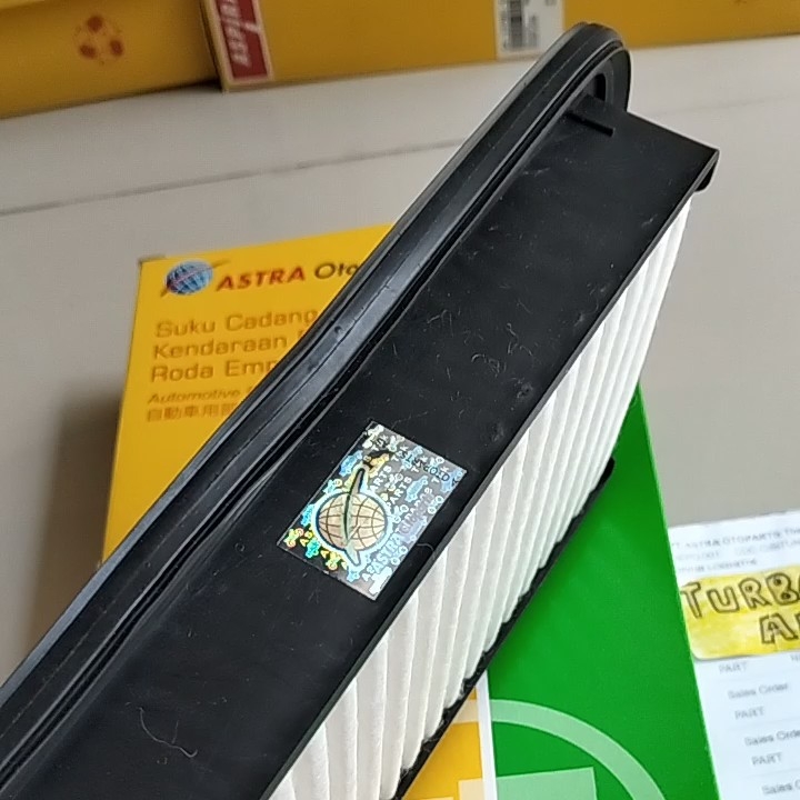 FILTER UDARA/AIR FILTER SX4 NEO BALENO MEREK ASPIRA 100% ORIGINAL