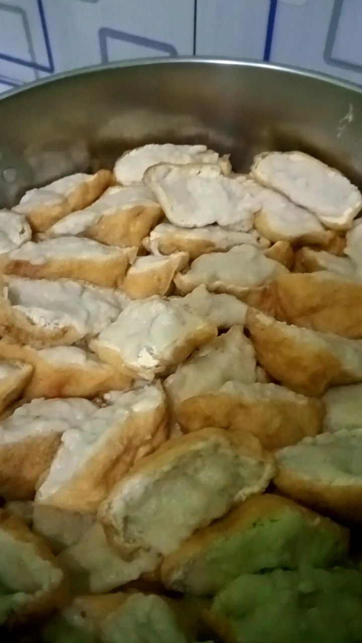 Bakso Tahu Khas Bandung baso tahu frozen