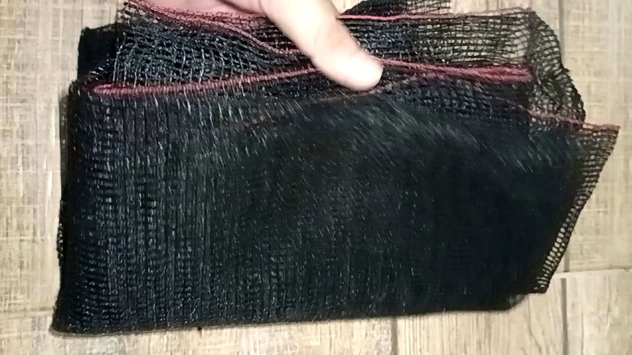 SHADING NET B-NET SOLD PER 1 METER HEIGHT: 54 INCHES/4.5 FEET/1.37 METER GARDEN NET MOSQUITO NET