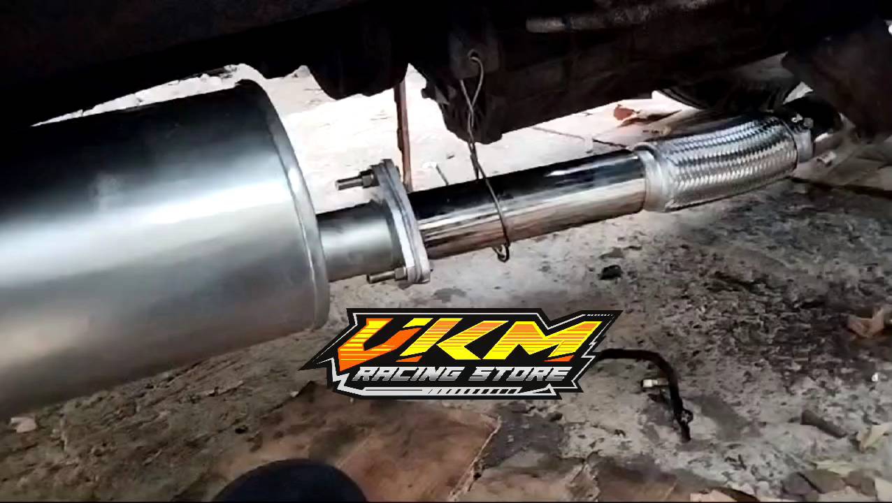 Fleksibel Ngir Pnp Canter & Pnp Leher Canter PS125