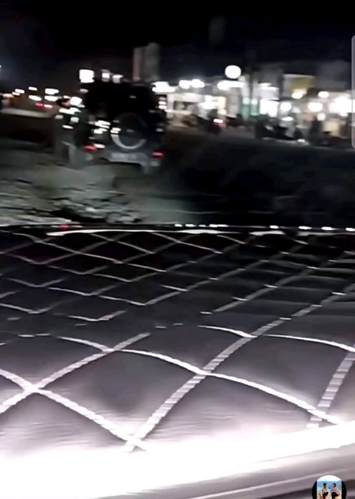 Cover Alas Dashboard Motif Wajik Bahan Kulit Avanza Xenia 2011-2021 Pelindung Penutup bisa reqwest