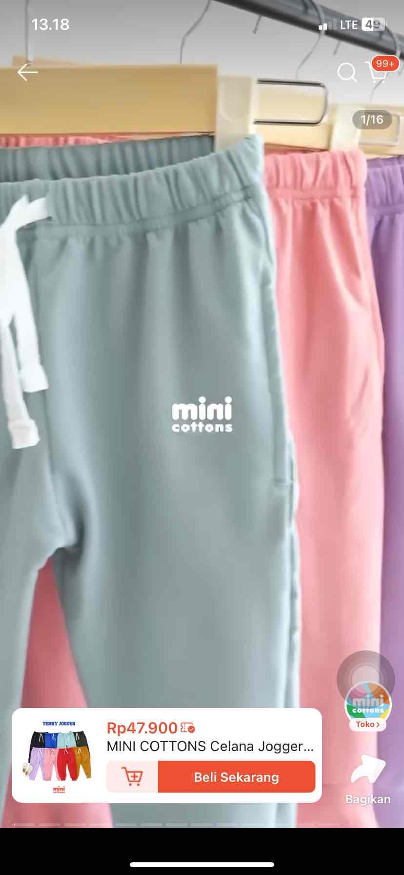 Celana Jogger Anak Unisek & Olahraga: Pilihan Terbaik