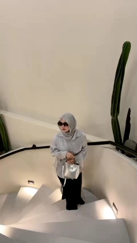 JIMS HONEY TAS SELEMPANG WANITA ABIGAIL BAG