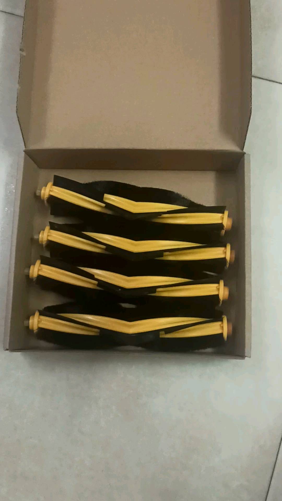 Phụ kiện Robot Ecovacs Deebot T8 Aivi T5 Max T8 Power T9 Aivi T9 T9 Max Dn …