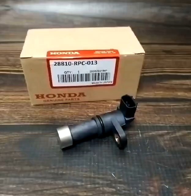 Sensor Speed Jazz City Brv Hrv Brio Mobilio Freed Accord Civic / Kecepatan Tranmisi / Speedometer Sensor Kecepatan Transmisi Honda Aksesoris Sensor Kendaraan Honda - Lazada