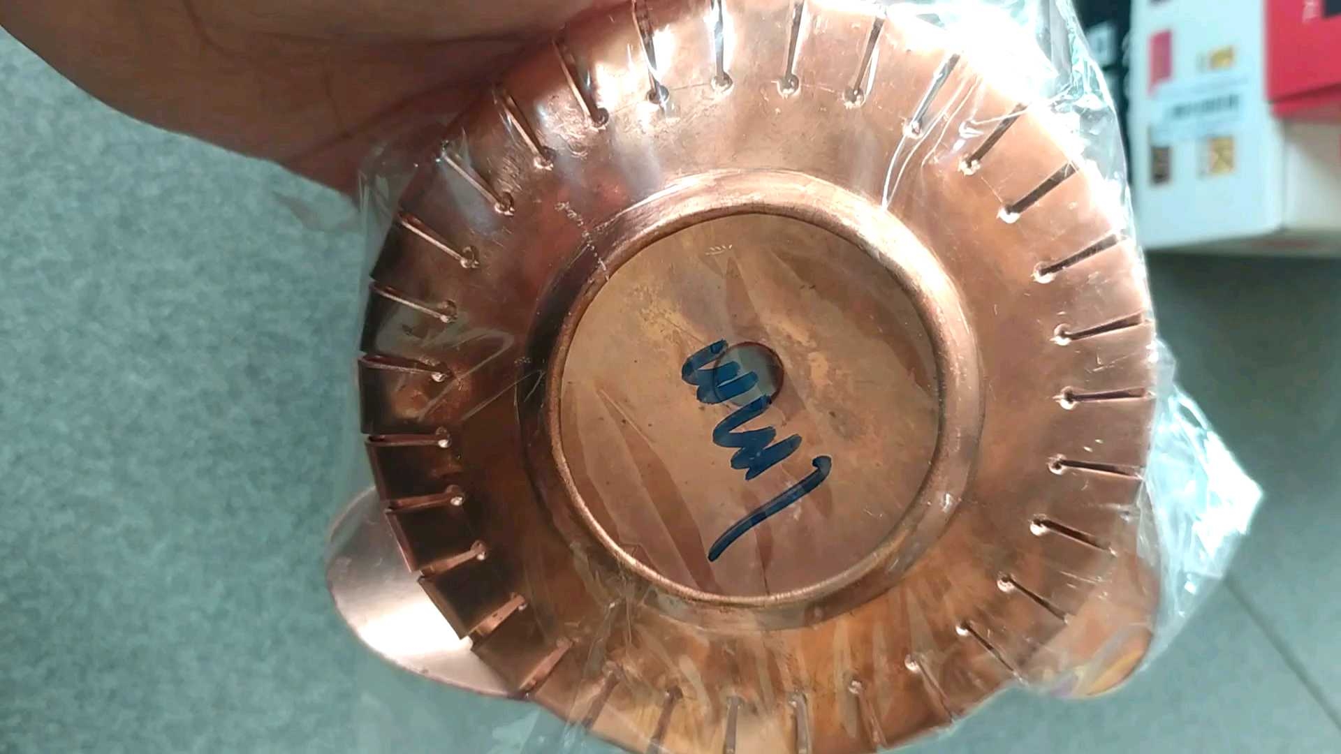 Tungku Twister Harumanis Keluar Atas: Desain Unik & Cocok untuk Dapur Modern