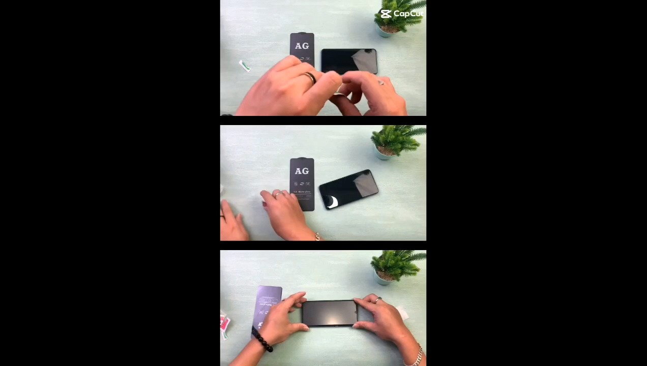 Aksesoris Perlindungan Layar: Anti Gores Matte Glass & Anti Glare Samsung A16 5G