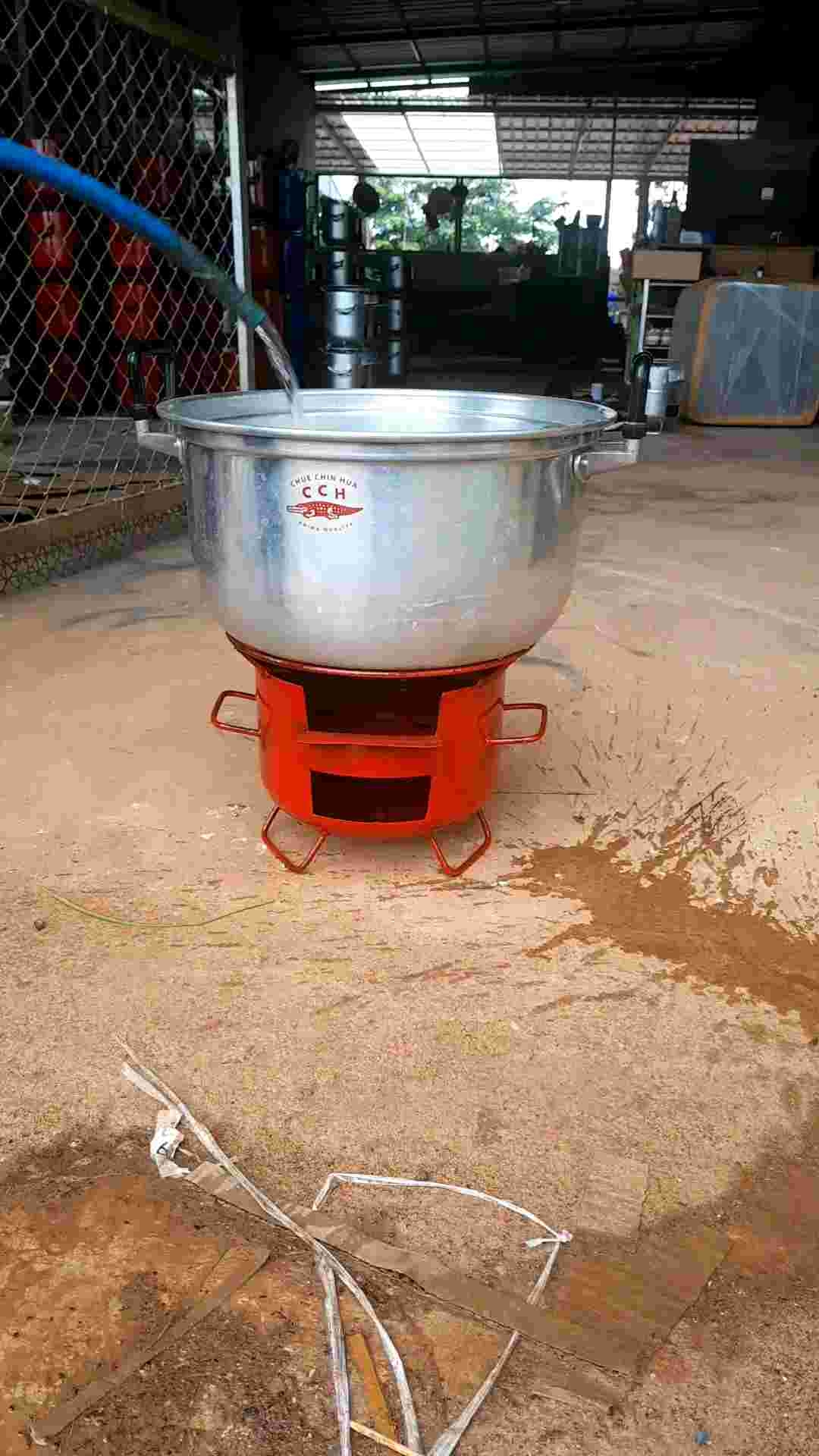 เตาถ่านมินิเตาอั้งโล่เตาปิ้งย่างเตาหมูกระทะ