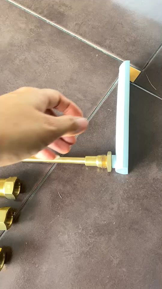 Thermometer เทอโมมิเตอร์ ยี่ห้อWeksler Model S540L S540R