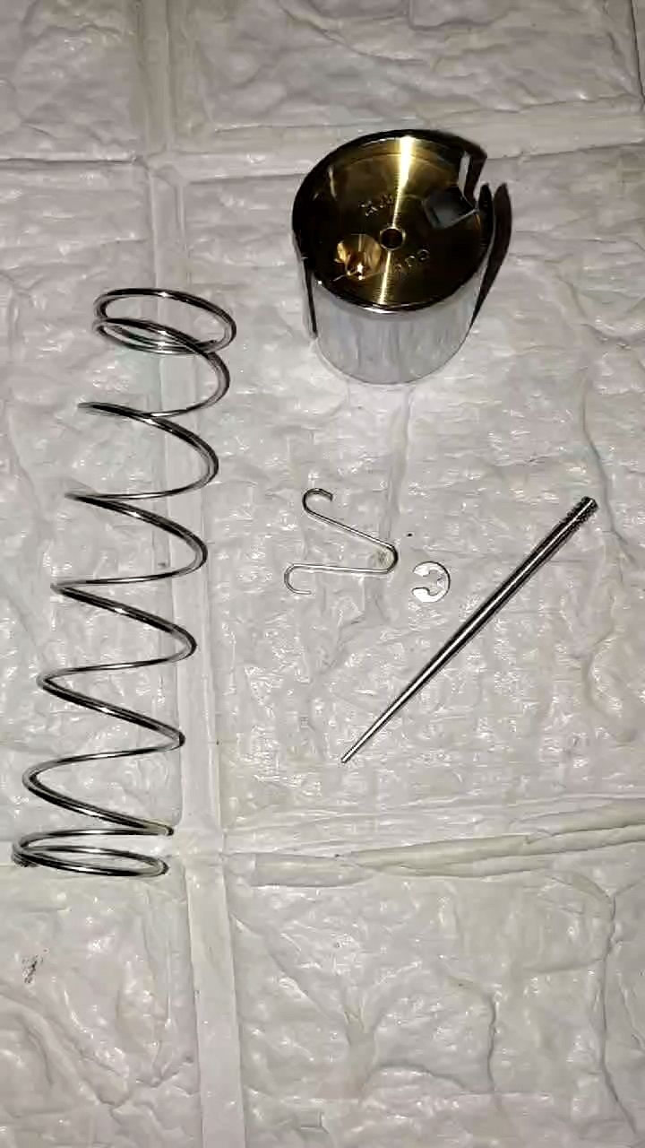 SKEP CARBU PE 24: Aksesoris Motor Termurah Kualitas Terjamin