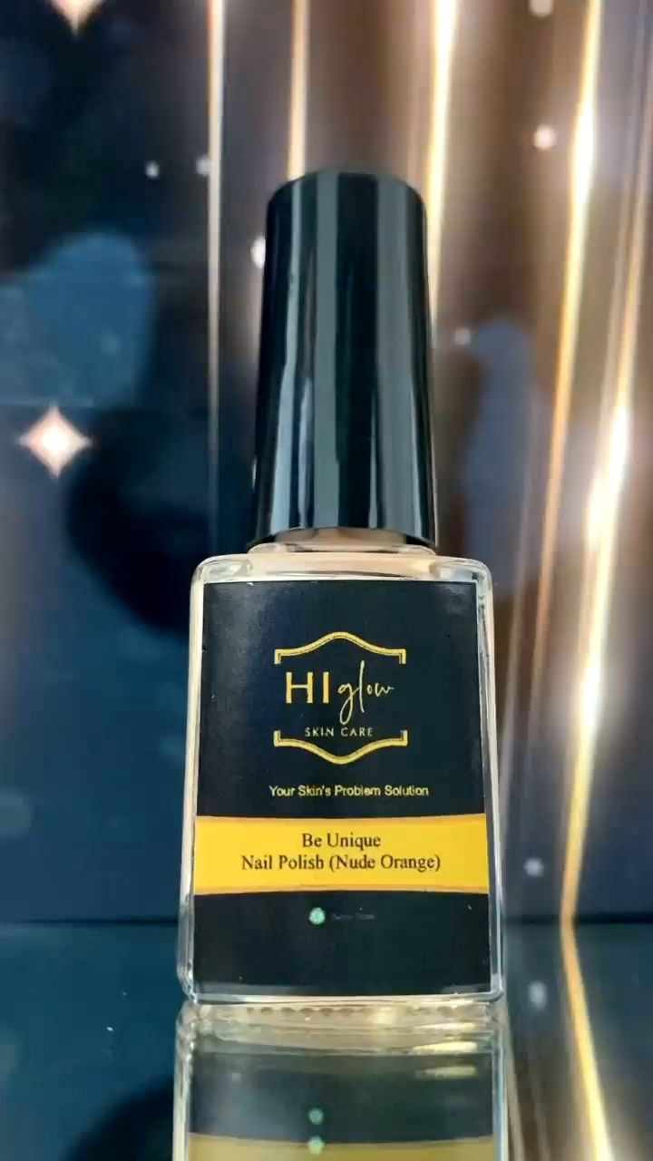 {Bisa COD} NAIL POLISH PEEL OF/Kutek Kuku Peel Of BPOM All Varian |Higlow Skincare BPOM