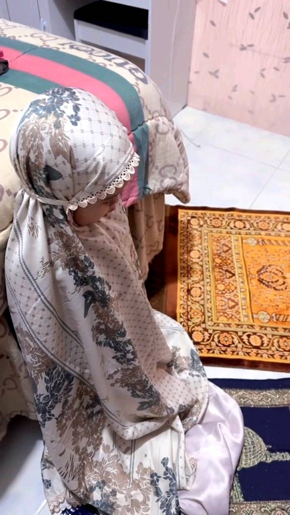 MUKENA ANAK ARMANI SILK MUKENA ANAK RESSLETING MUKENA ANAK TERBARU