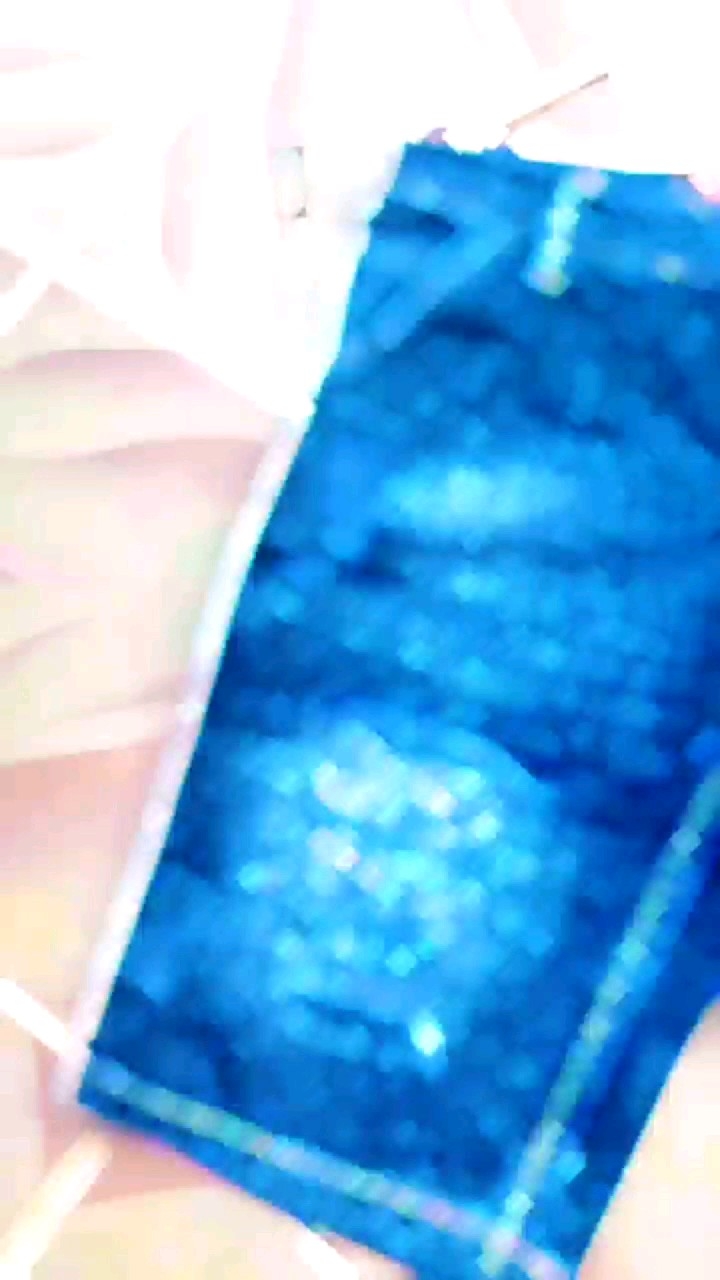 Pendek Jeans Sobek Pria Premium