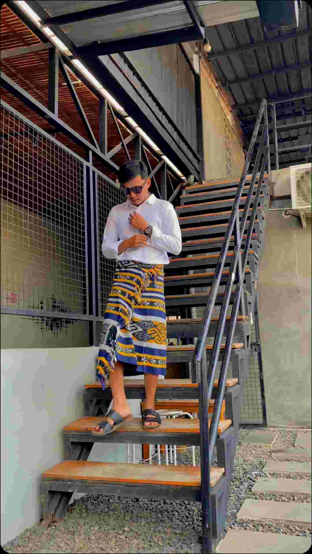 saput bali - saputan bali pria - saput kamen bali cowok - kamen cowok bali