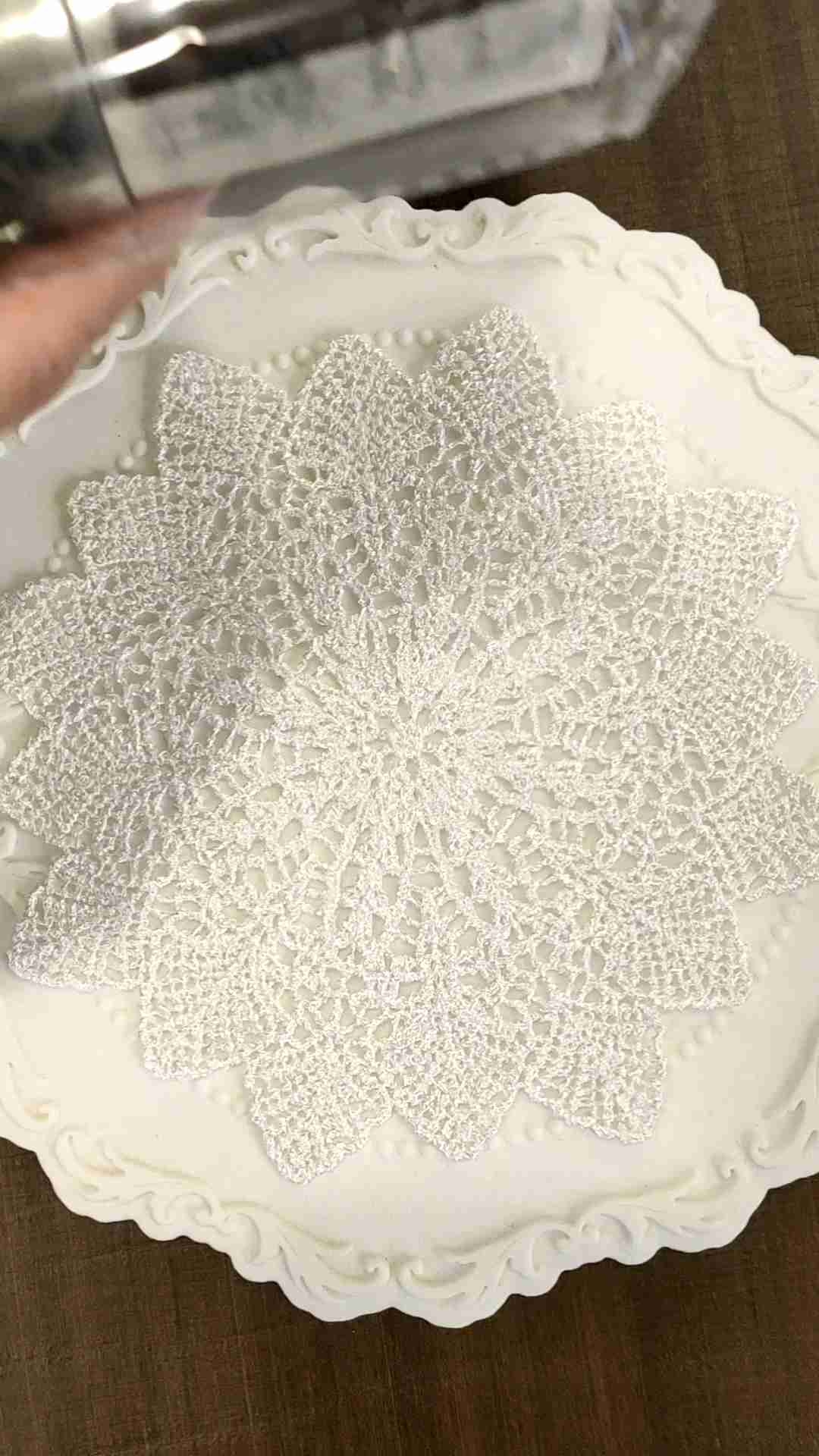 Fairy Lights Journal - READY STOCK/ art journaling/ scrapbook deco/ The Dream of Lace PET tape (6 different rolls in 1 set)