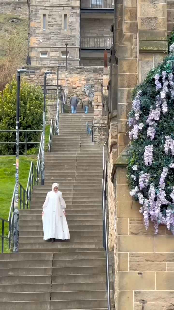 Gamis Dress Wanita Terbaru Super Premium Chronicle Butterflyby Mdly