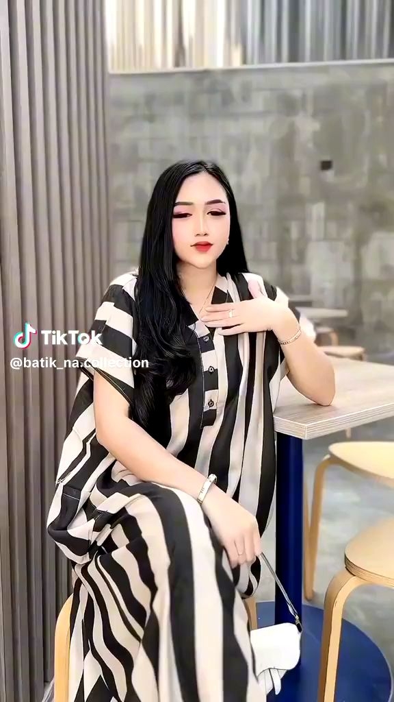 Daster Lowo Jumbo SalurDaster Lowo Busui Terbaru