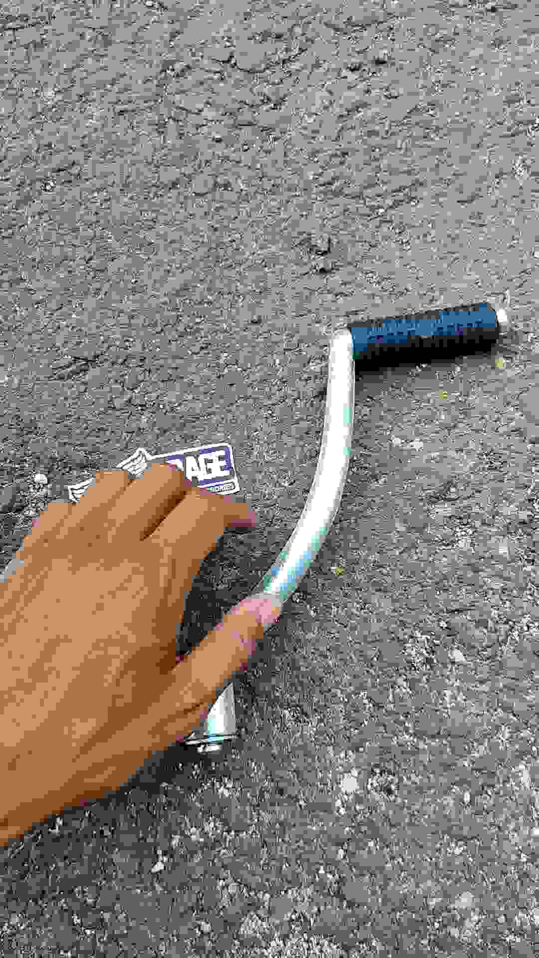 Kick stater honda win pedal selahan win 100 engkol stater win100 win100 imi 1set