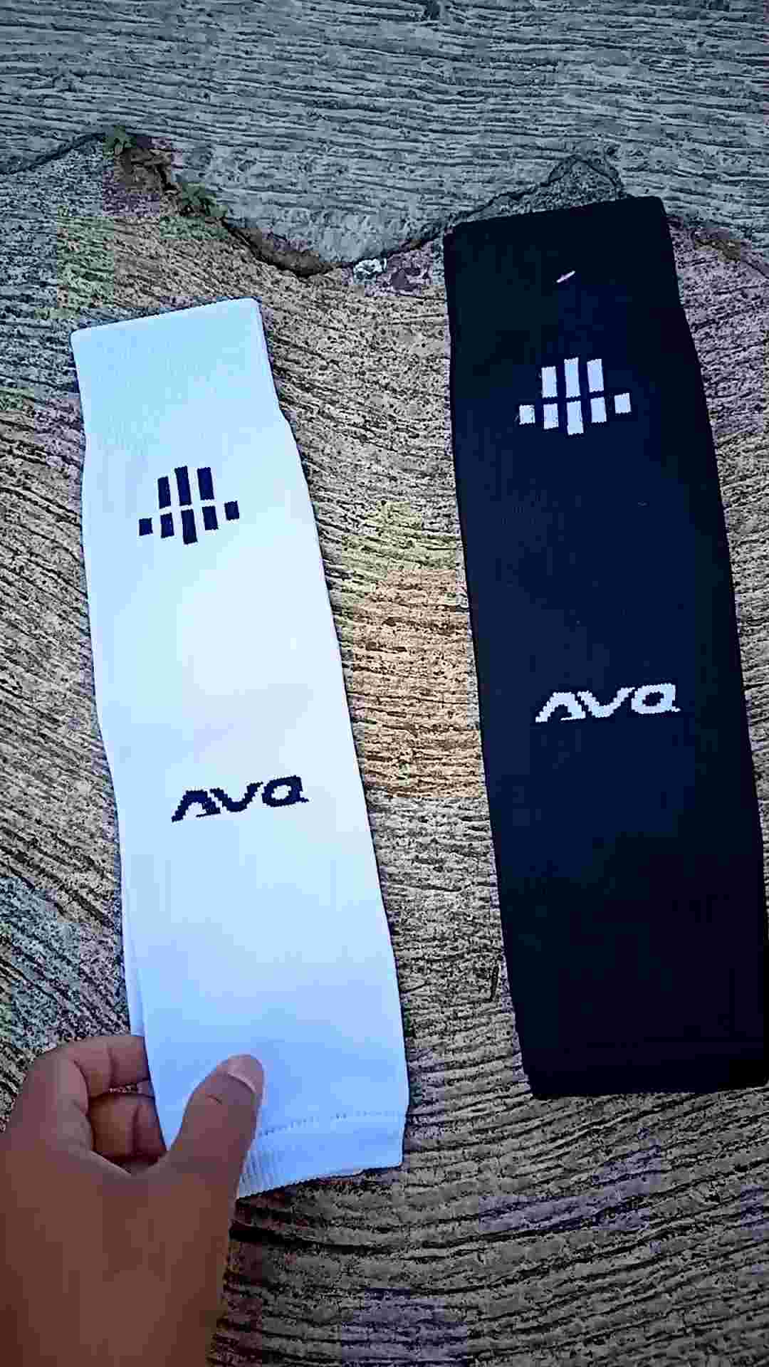 Kaoskaki Sambung & Leg Sleeve Sepakbola: Pilihan Terbaik untuk Olahraga