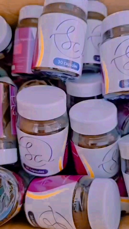 SSสูตรLnแพคเกตใหม่แคปม่วง* ผลิตภัณฑ์เสริมอาหาร