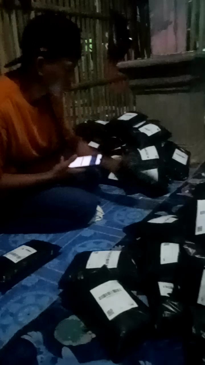 RIQUES SABLON NAMA DAN NOMOR PUNGGUNG  ANAK-ANAK PRIA WANITA