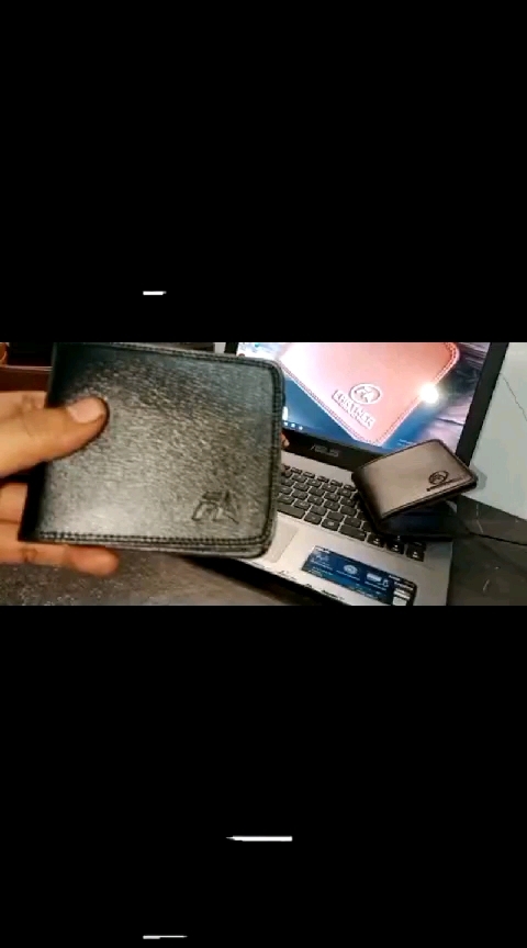 Dompet Kulit Pria Premium Dompet FA 002 Dompet Lipat Tiga