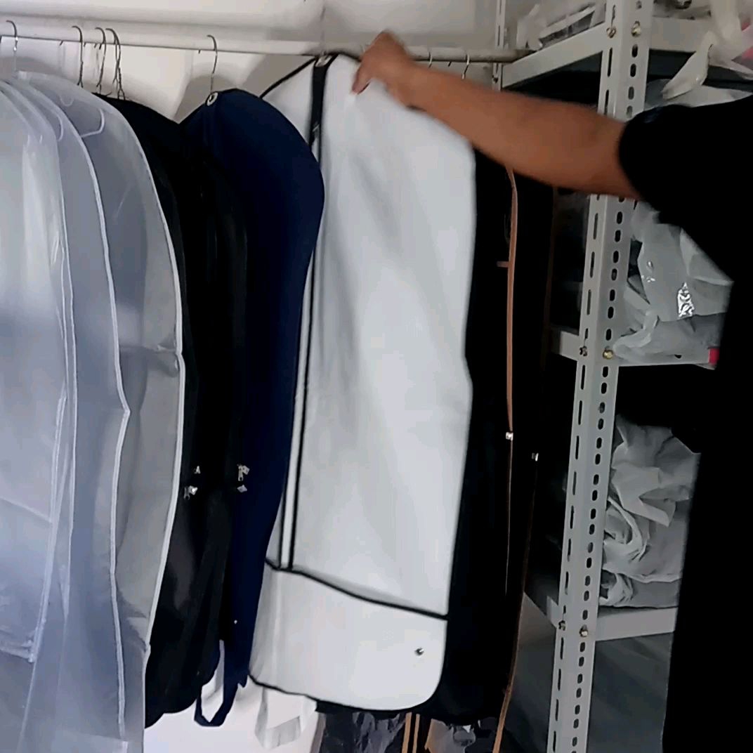 Sarung Jas Model Hua CJ: Perlindungan & Kenyamanan