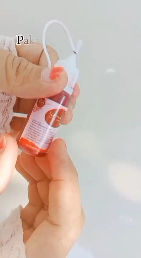 YOURS HENNA | KUTEK MUSLIMAH | SAH UNTUK SHOLAT | CAT KUKU HALAL | PEWARNA KUKU | AWET