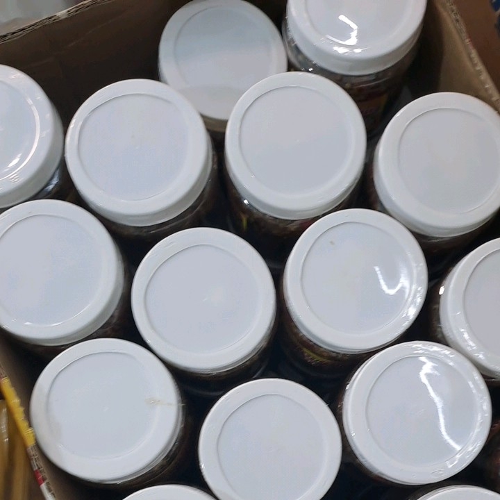 BA KHÍA CÀ MAU TRỘN SẲN ( hộp 700g)