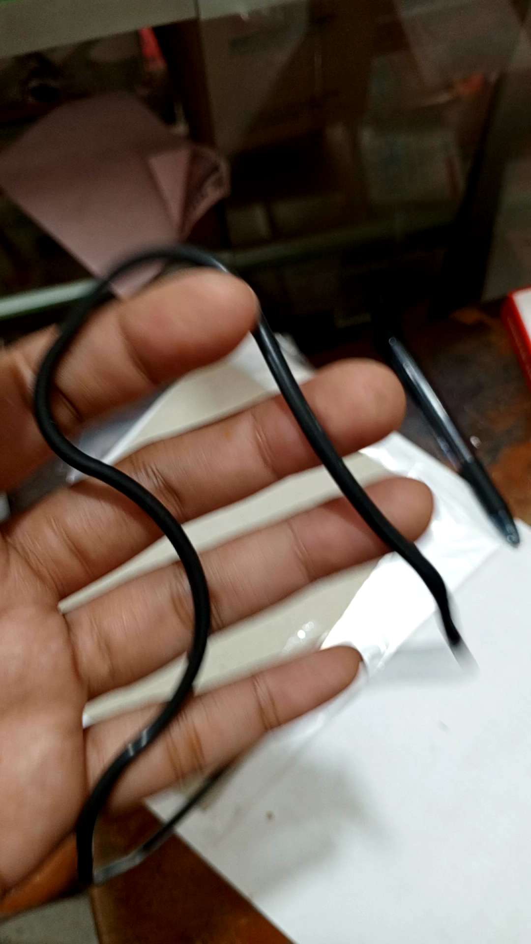 KARET CYLINDER HEAD JUPITER MX VIXION