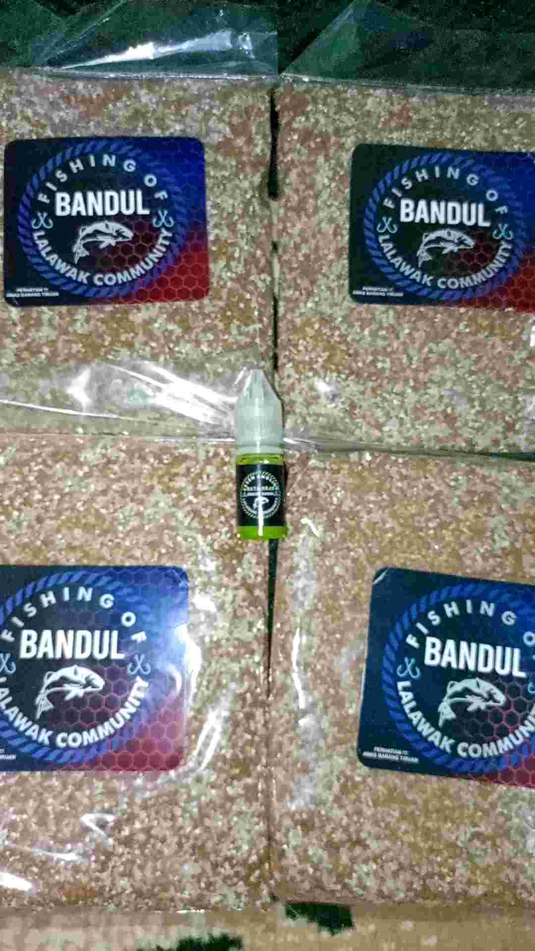 ESSEN & BANDUL LALAWAK: Aksesori Kesehatan yang Wajib Anda Ketahui