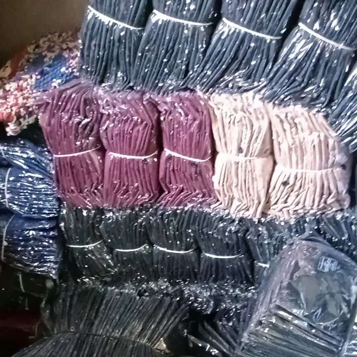 PAKET USAHA 3 PCS KEMEJA PRIA LENGAN PANJANG HEM COWOK DISTRO TERBARU CASUAL