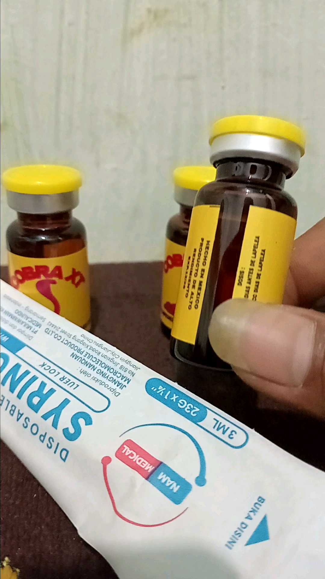 Aduan Ayam Taji Semakin Bringas Ganas Agresif Dengan Doping Super Power Cobra Xt